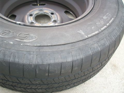 2005 Ford F-150 photo
