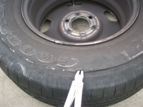 2005 Ford F-150 photo