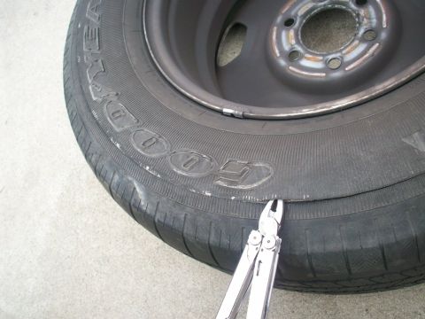 2005 Ford F-150 photo