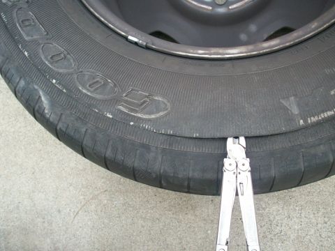 2005 Ford F-150 photo