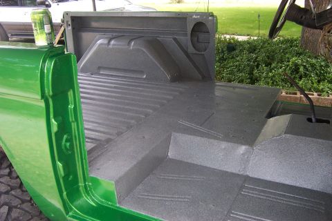 1976 Ford Bronco photo
