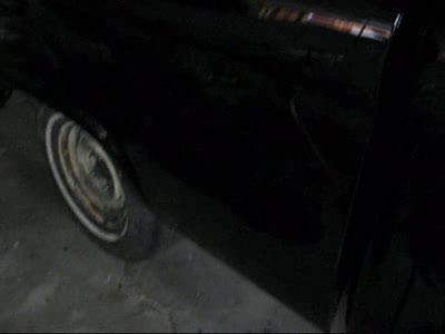 1966 Ford F-100