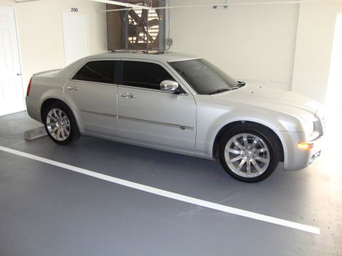 2008 Chrysler 300 “Bilo”