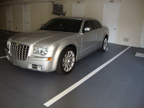 2008 Chrysler 300 “Bilo”
