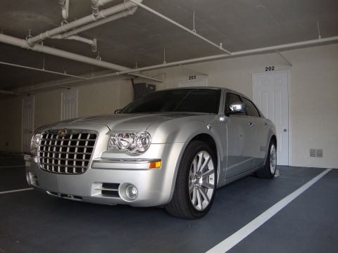 2008 Chrysler 300 “Bilo”