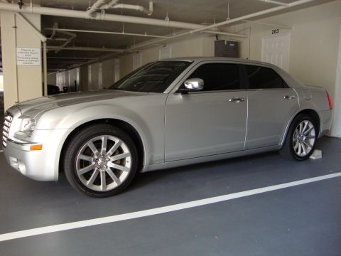 2008 Chrysler 300 “Bilo”