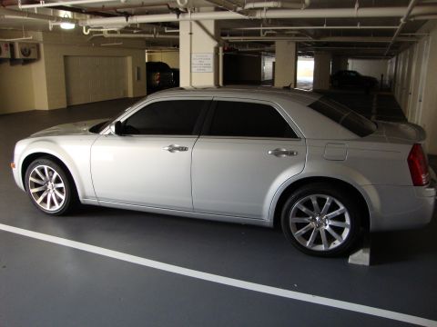 2008 Chrysler 300 “Bilo”
