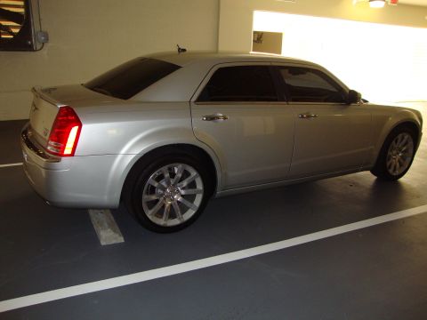 2008 Chrysler 300 “Bilo”