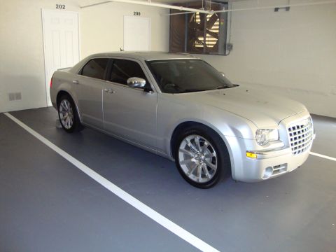 2008 Chrysler 300 “Bilo”