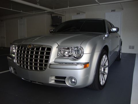 2008 Chrysler 300 “Bilo”