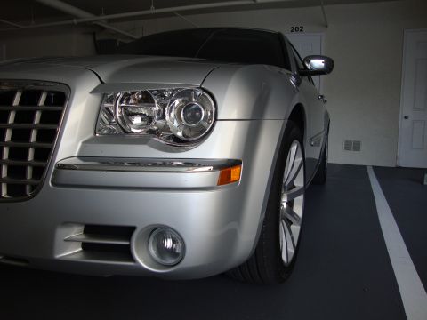 2008 Chrysler 300 “Bilo”