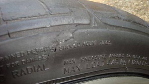 2001 Lexus IS 300 “Lynn”