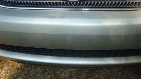 2001 Lexus IS 300 “Lynn”