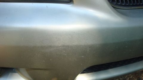 2001 Lexus IS 300 “Lynn”
