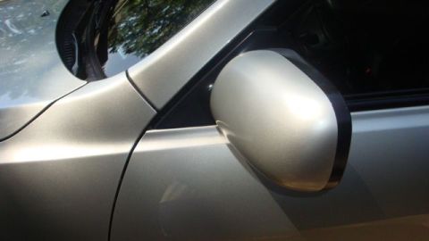 2001 Lexus IS 300 “Lynn”