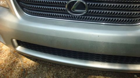 2001 Lexus IS 300 “Lynn”