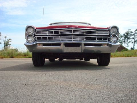 1967 Ford Galaxie photo