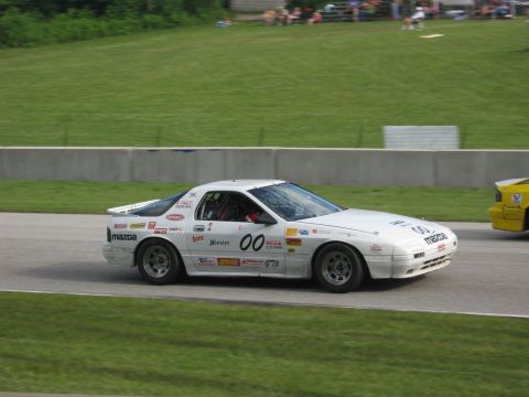 1998 Subaru Legacy “Wagoon”