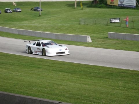 1998 Subaru Legacy “Wagoon”