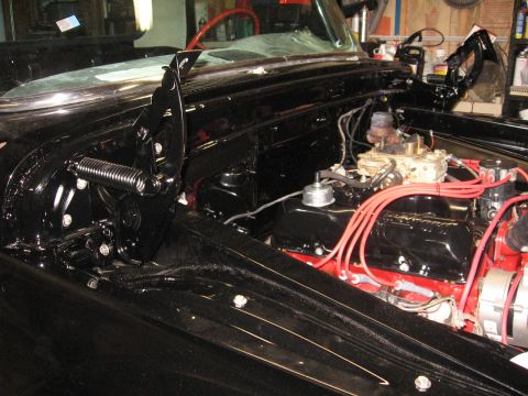 Re-Assembly