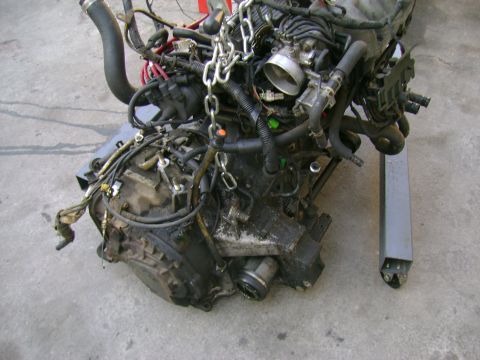 1989 Mazda MX-6 photo