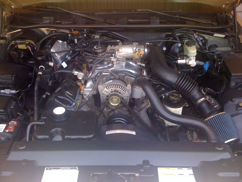 1999 Mercury Grand Marquis photo
