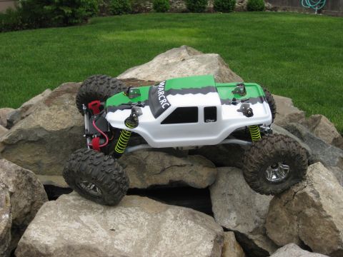 2010 Ford Pickup photo
