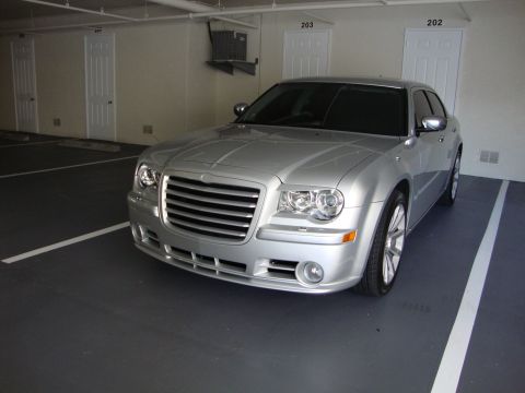 2008 Chrysler 300 “Bilo”