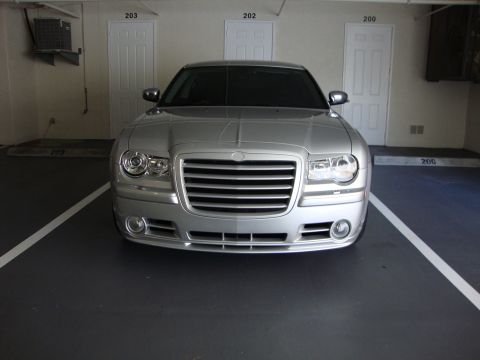 2008 Chrysler 300 “Bilo”
