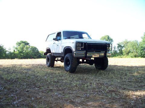1988 Ford Mustang photo