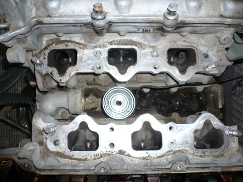 1993 Ford Probe photo