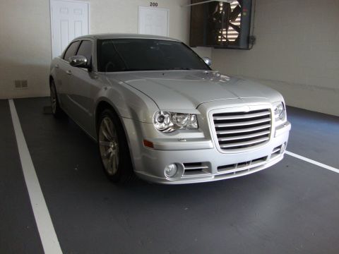 2008 Chrysler 300 “Bilo”