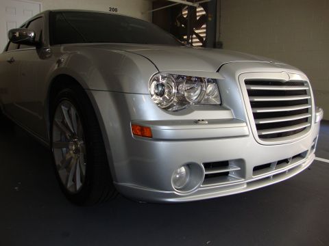 2008 Chrysler 300 “Bilo”