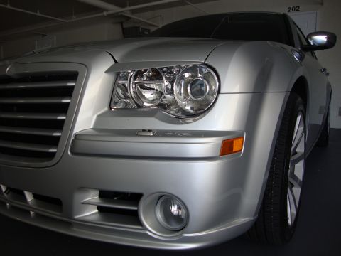 2008 Chrysler 300 “Bilo”
