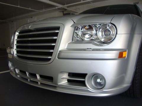 2008 Chrysler 300 “Bilo”