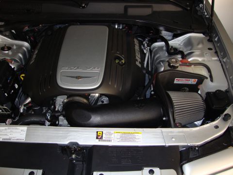 2008 Chrysler 300 “Bilo”