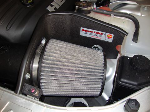2008 Chrysler 300 “Bilo”