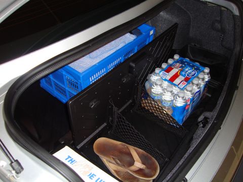 2008 Chrysler 300 “Bilo”