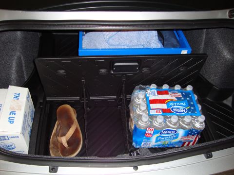 2008 Chrysler 300 “Bilo”