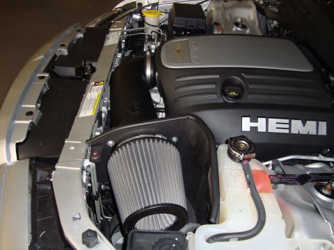 2008 Chrysler 300 “Bilo”