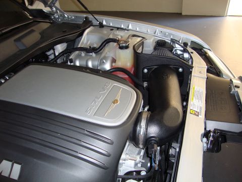 2008 Chrysler 300 “Bilo”