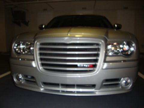 2008 Chrysler 300 “Bilo”