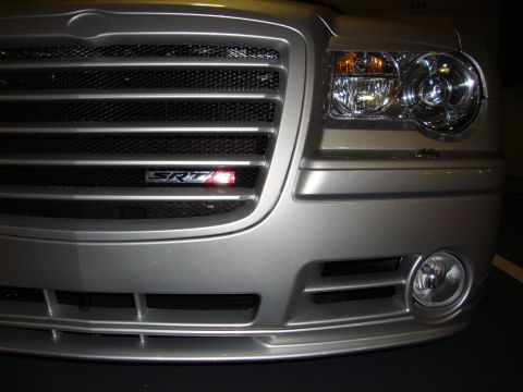 2008 Chrysler 300 “Bilo”