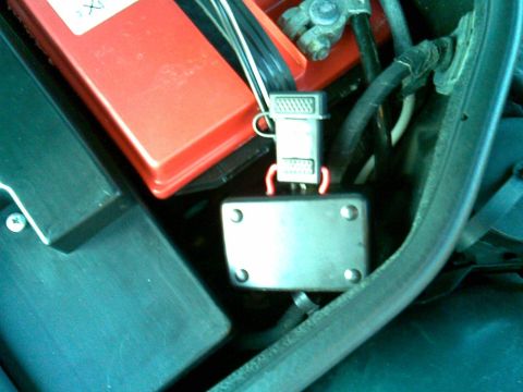 1996 BMW Z3 - DISA simulator allows removal of the DISA valve from the N/A intake manifold without tripping the CEL or storing a code, no longer needed w…