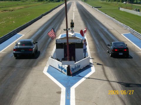 2003 Ford Crown Victoria photo