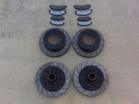 2000 Ford Excursion photo
