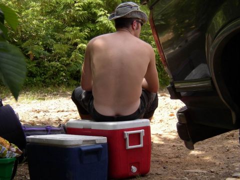 1988 Ford Bronco - jerrys plumber