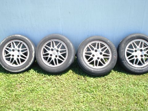 1991 Nissan 240SX photo