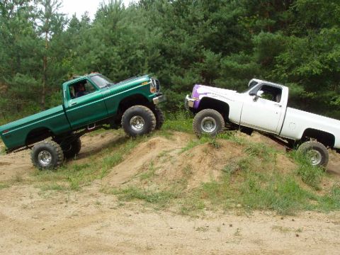 1979 Ford F-100 photo