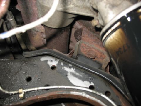 1995 Ford C-350 (Centurion Conversions) photo